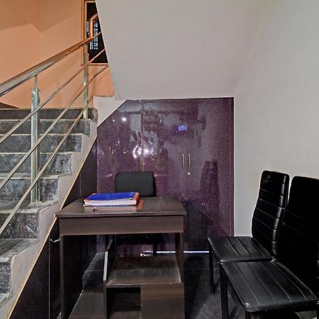 Panchuria Hotel O Newtown Galaxy מראה חיצוני תמונה